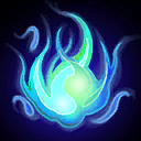 Gul'dan Chaotic Energy