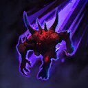 Shadow Charge Icon