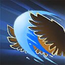 Mighty Gust Icon