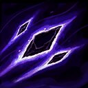 Shadow Bolt Volley Icon