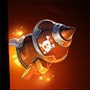 Rocket Boots Icon
