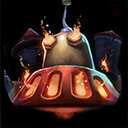 Robo-Goblin Icon