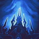 Power of Icecrown Icon