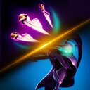 Maiev Vengeful Knives