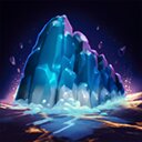 Ice Wall Icon