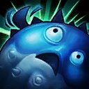 Tufferfish Icon