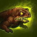 Plague of Toads Icon