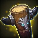 Colossal Totem Icon