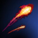 Flare Icon