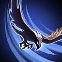 Bird of Prey Icon