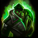 Stukov Eye Infection