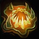 Stukov Virulent Reaction