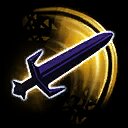 Medusa Blades Icon