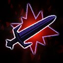 Assimilation Blades Icon