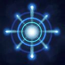 Wind Rush Icon