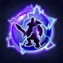 Storm Shield Icon