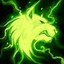 Frostwolf Resilience Icon