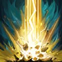 Divine Vigor Icon