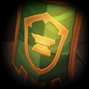 Banner of Ironforge