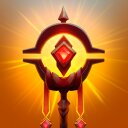 Zeal Icon