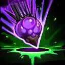 Infested Drop Icon