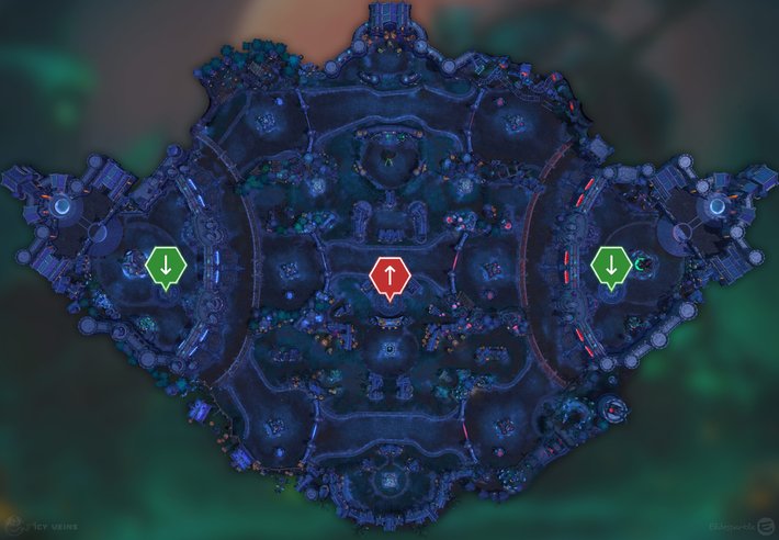 Towers of Doom Waygate