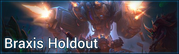 Braxis Holdout Tier List