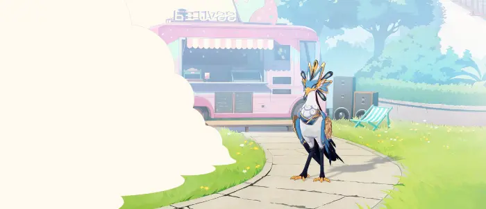Marshalbird