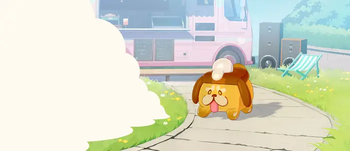 Puddlipup