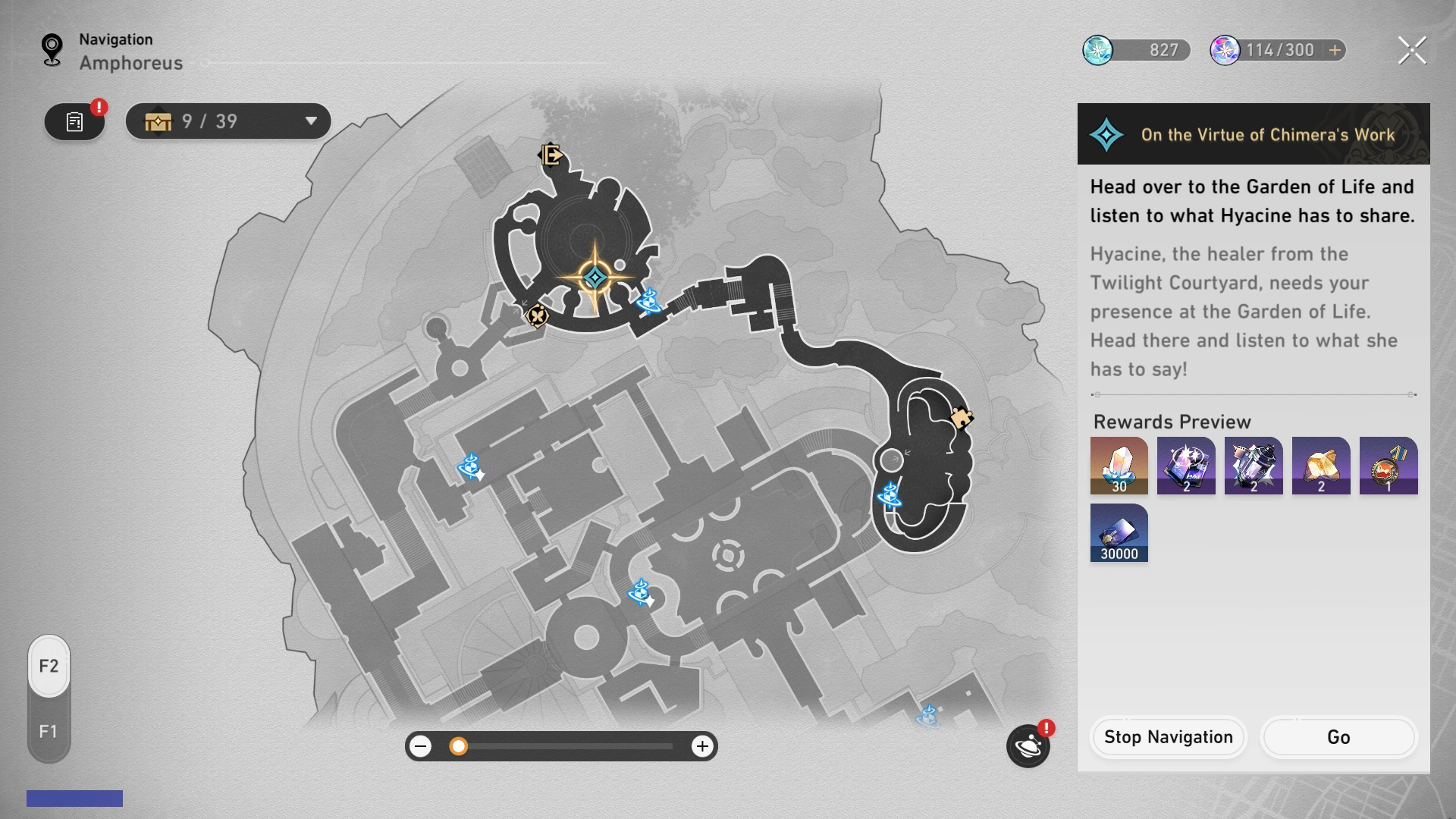The Awooo Firm Event Map Location