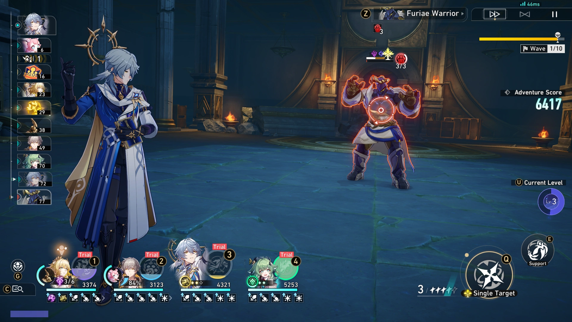 Gameplay Overview