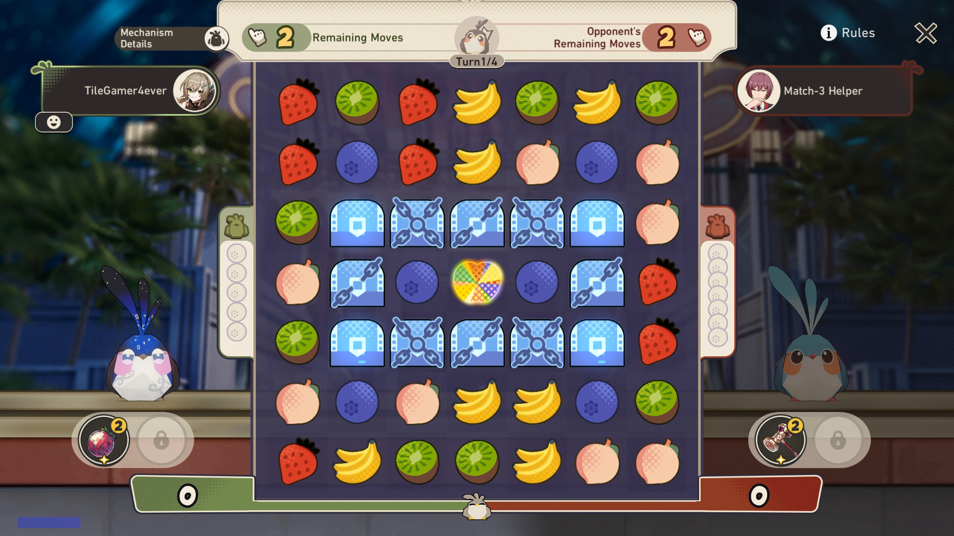 Battle Map