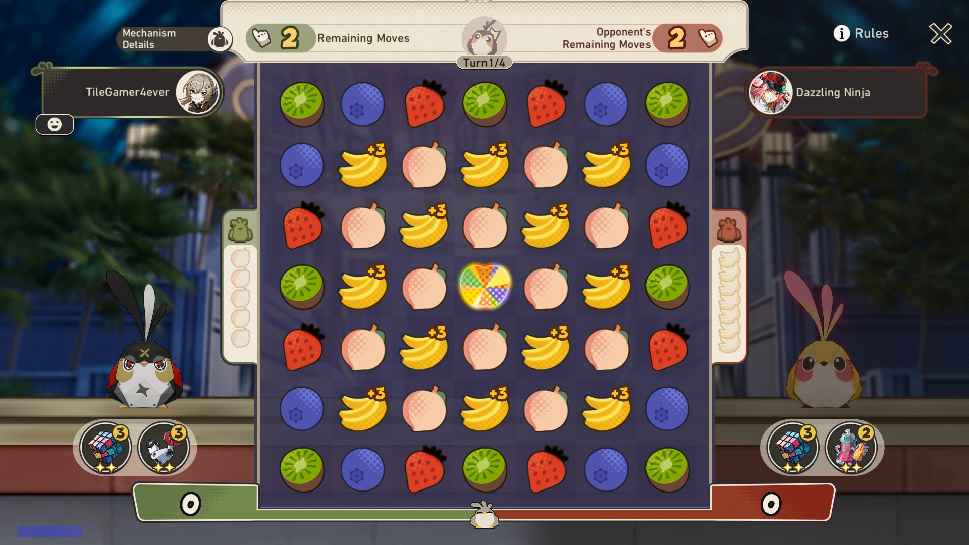 Battle Map