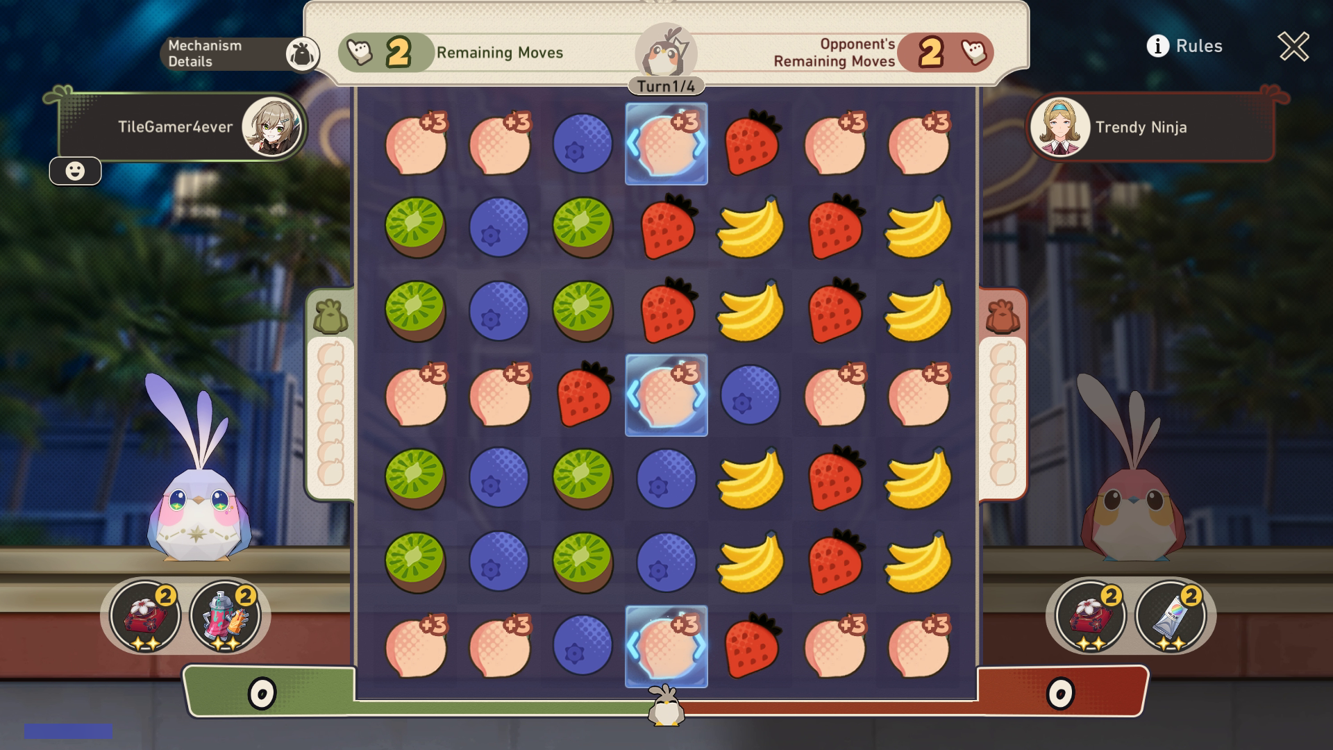 Battle Map