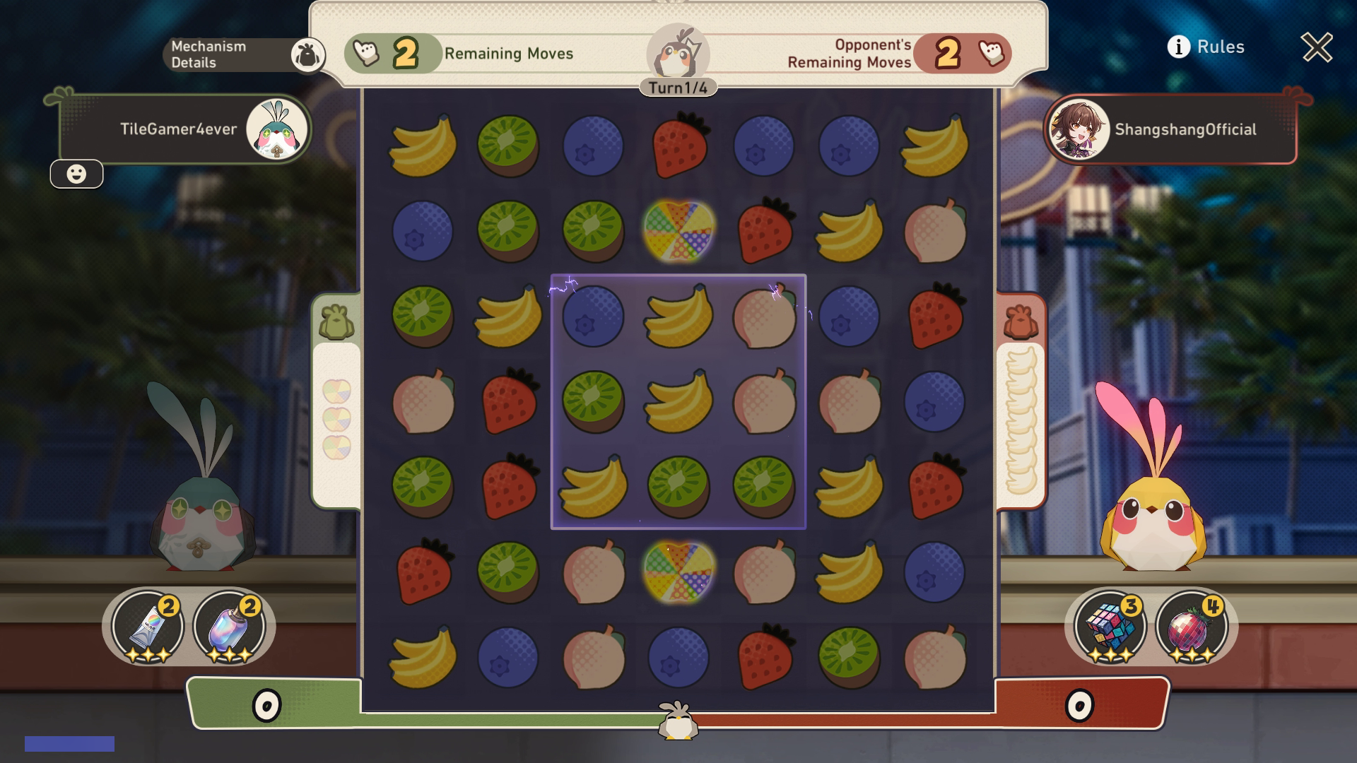 Battle Map