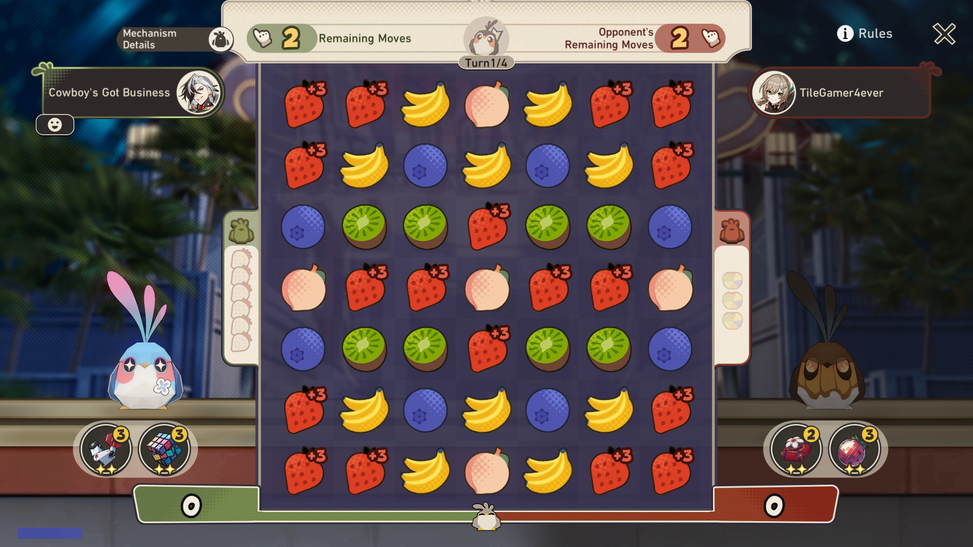 Battle Map