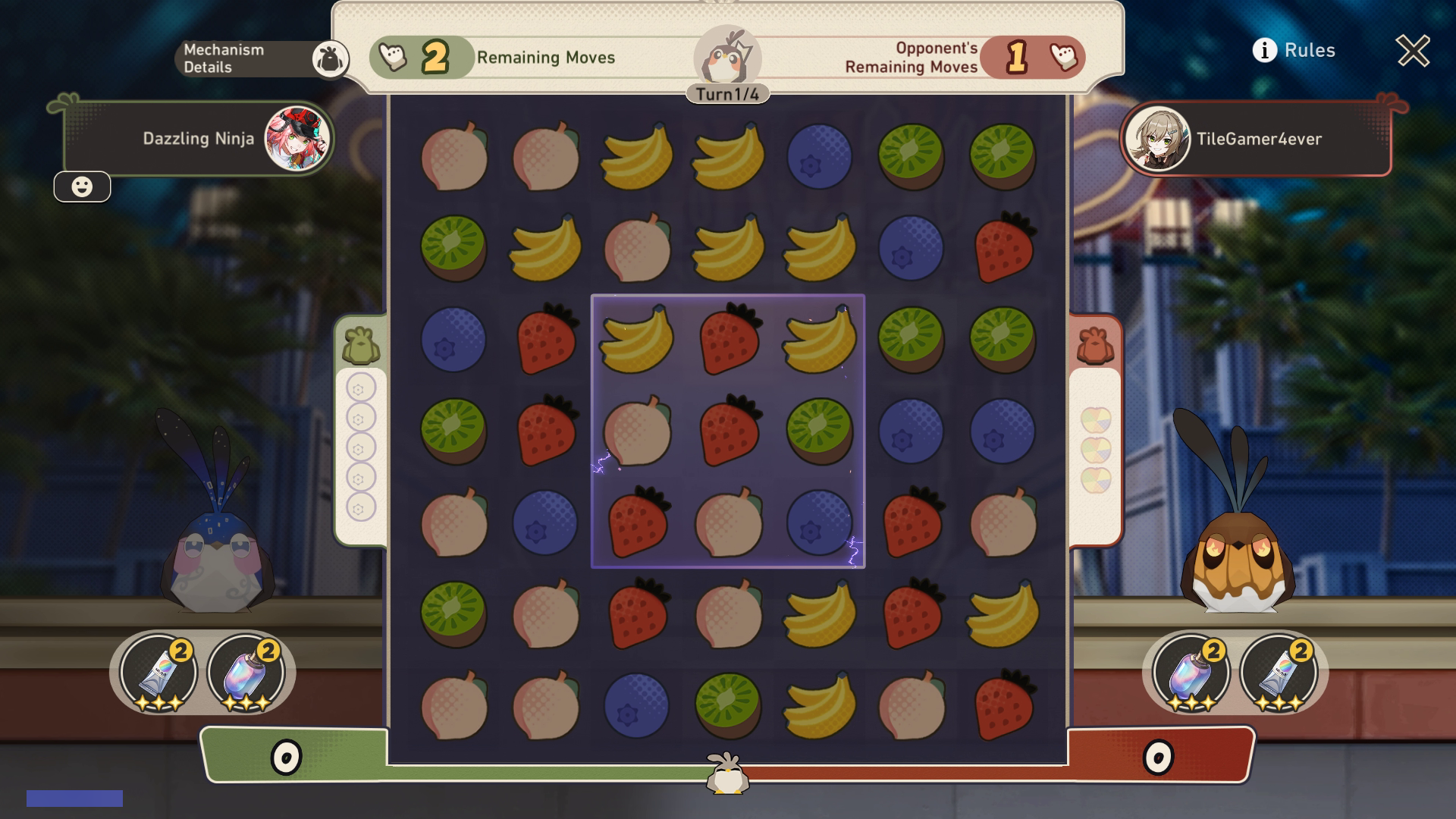Battle Map