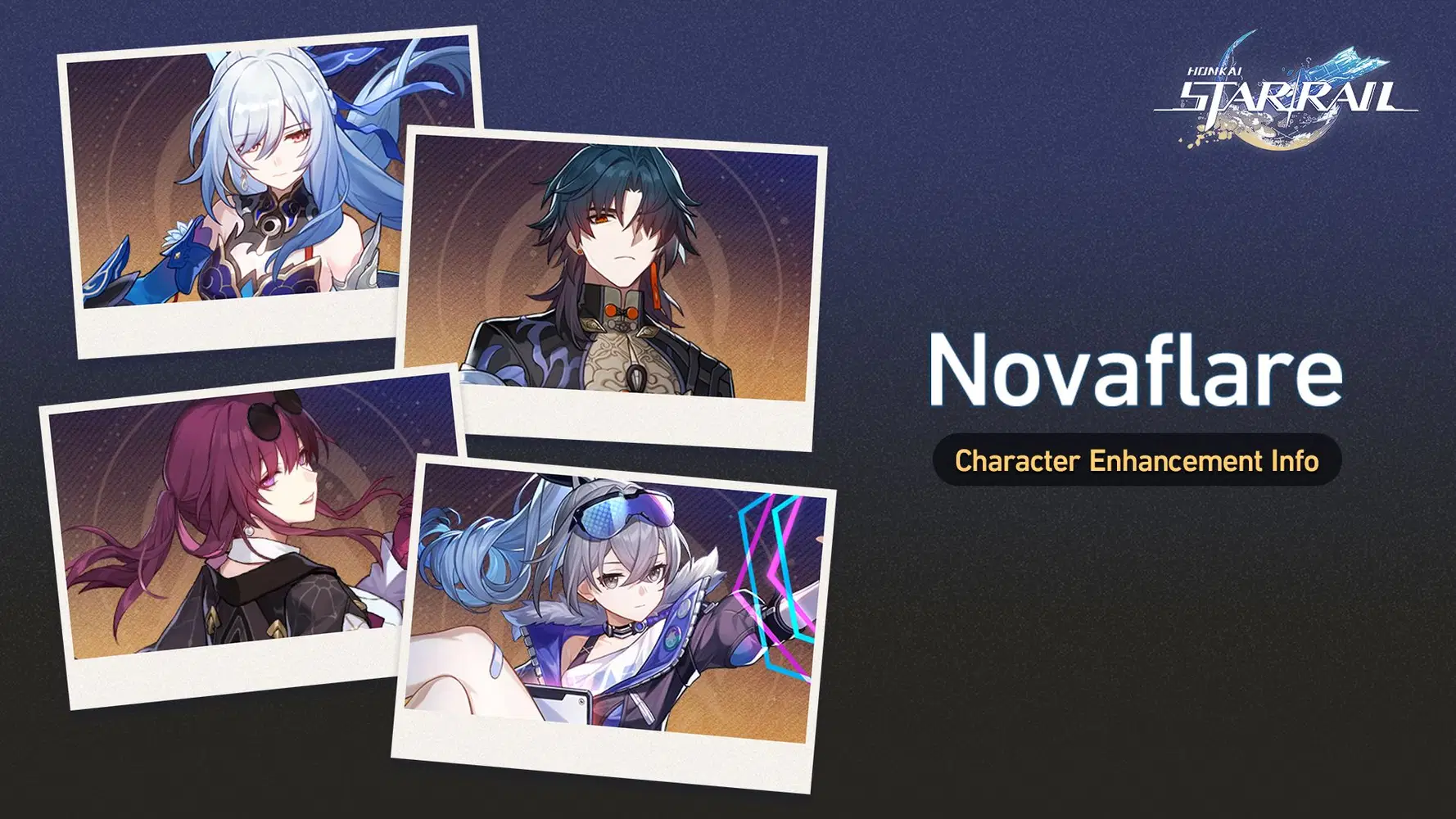 Novaflare Event