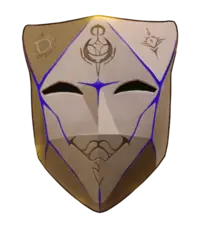 Asat Pramad Mask Img
