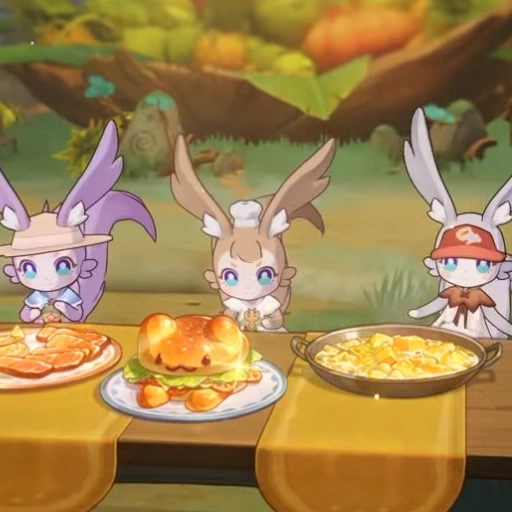 Chrysos Maze Grand Restaurant Event Guide for Honkai: Star Rail