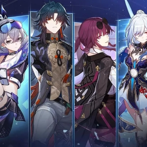 Novaflare Character Trial Event Guide for Honkai: Star Rail