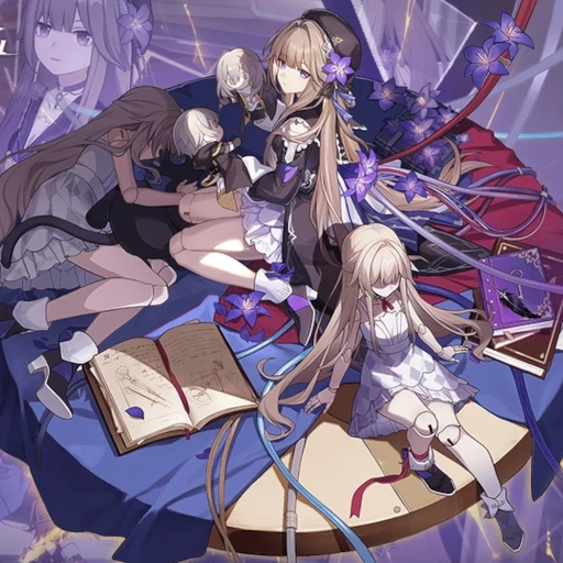 Team Building in Honkai Star Rail