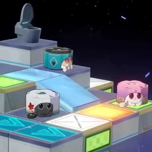 Snack Dash Event Guide for Honkai: Star Rail