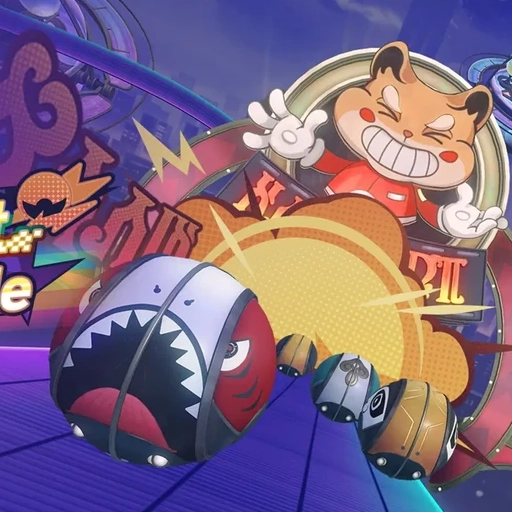 Trace 'n' Drift Event Guide for Honkai: Star Rail