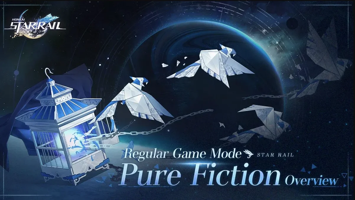 Pure Fiction