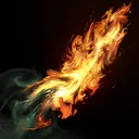 Firebrand Icon