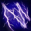 Lightning Blast Icon