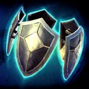 Ring Of Shields Icon