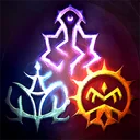 Runic Invocation Icon