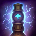 Summon Storm Totem Icon